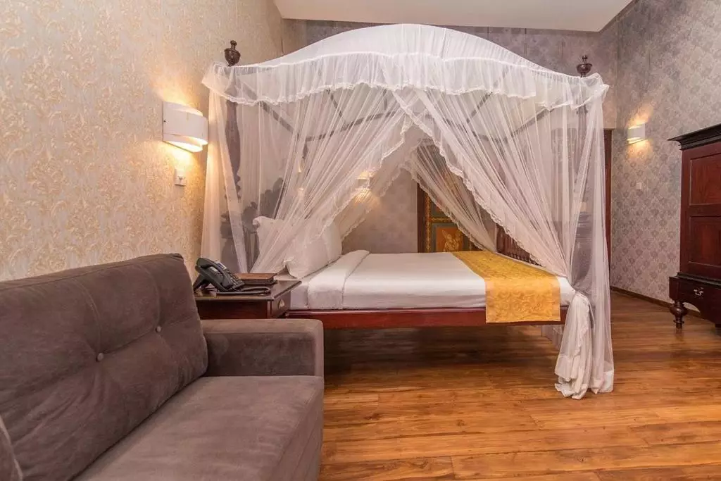 The Kabalana Hotel